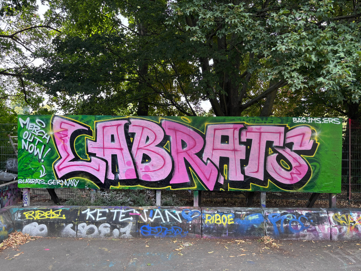 LABRATS GERMANY