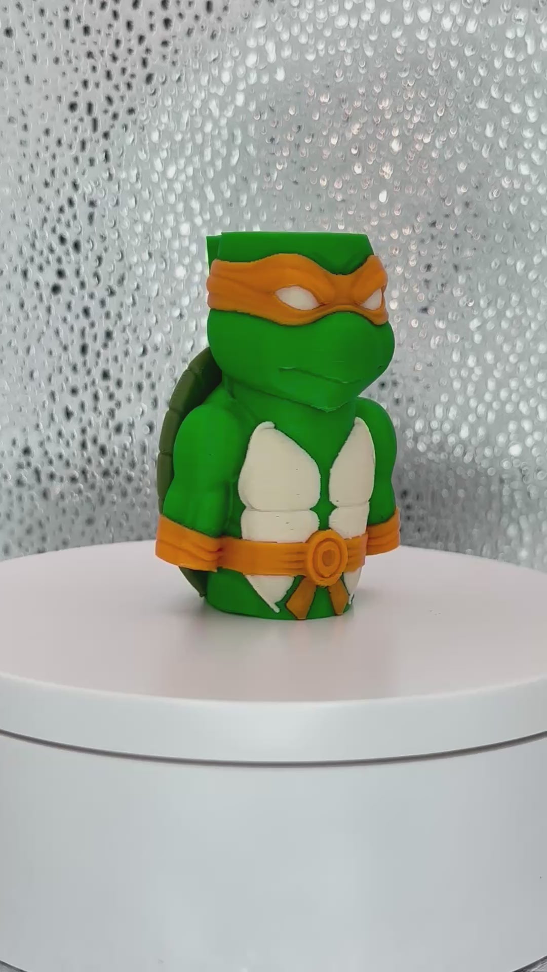 Feuerzeughülle “Schildkröte”