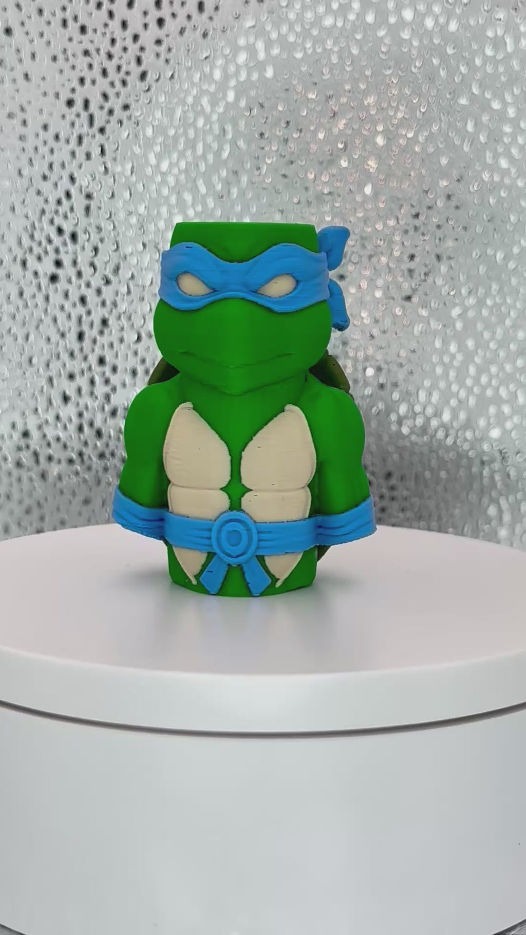 Feuerzeughülle “Schildkröte”