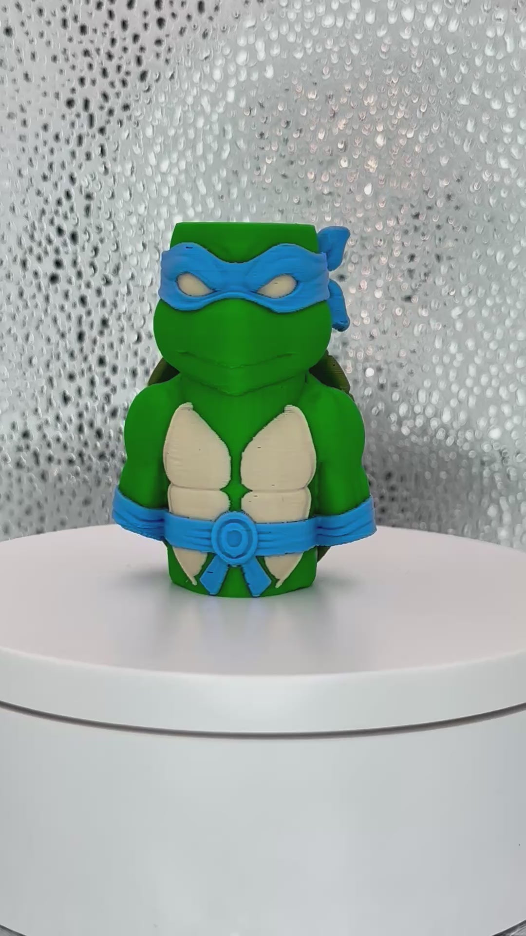 Feuerzeughülle “Schildkröte”