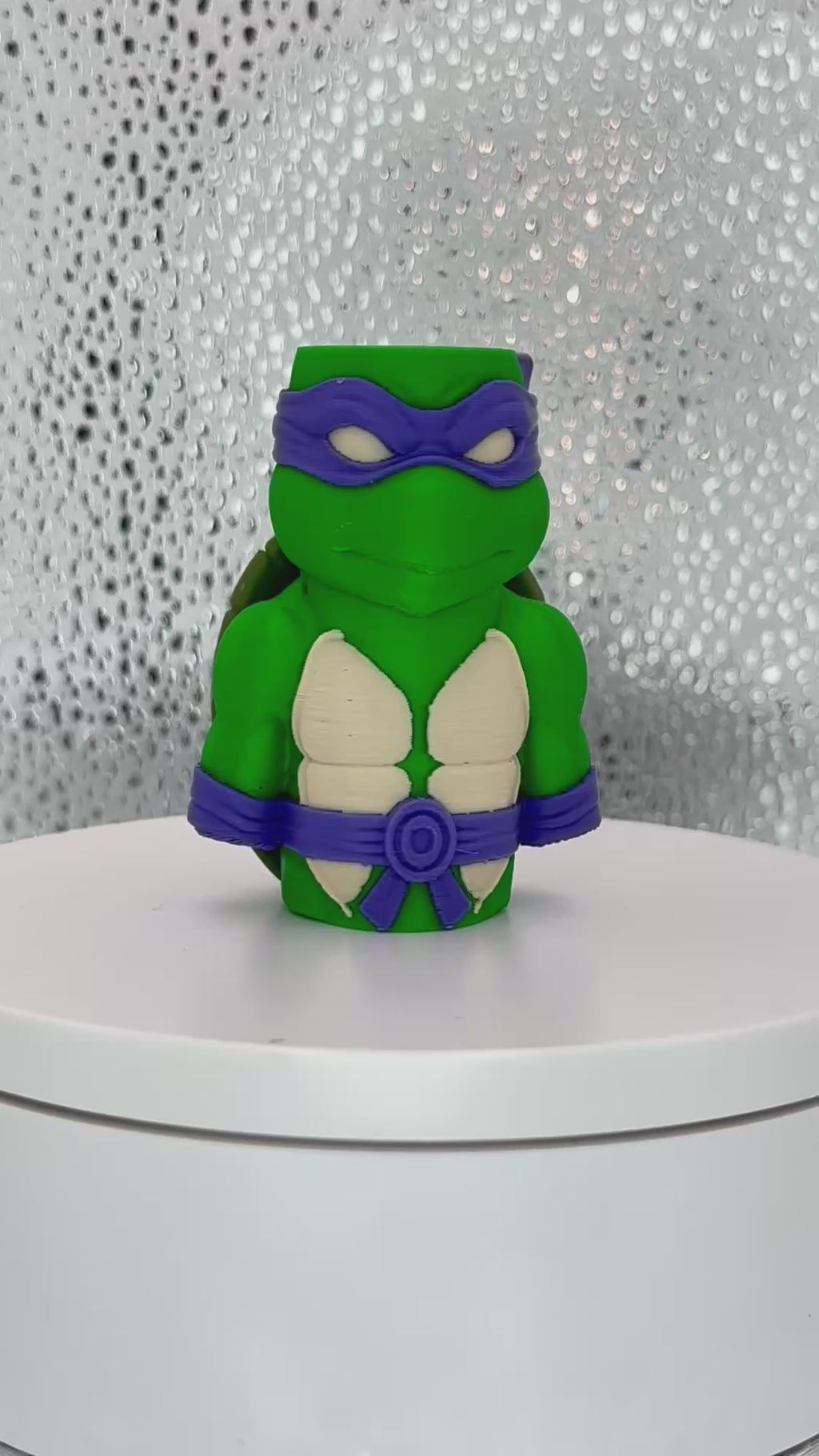 Feuerzeughülle “Schildkröte”